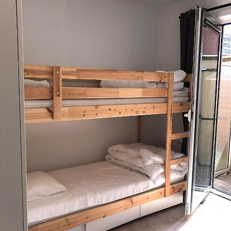 Condo Romain ニーウポールト エクステリア 写真