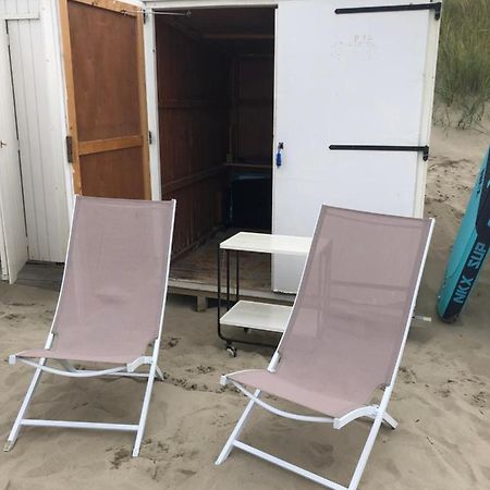 Condo Romain ニーウポールト エクステリア 写真