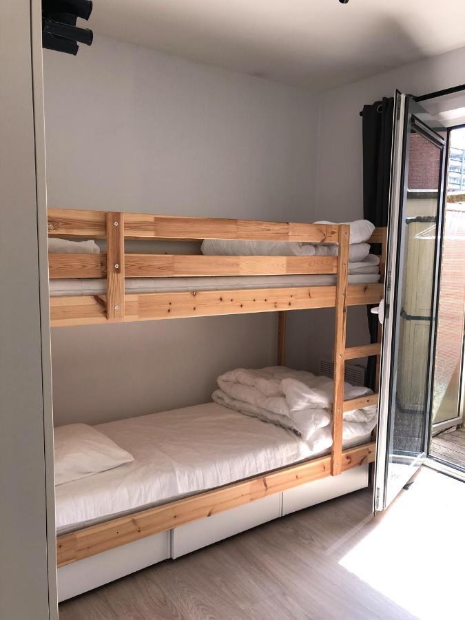 Condo Romain ニーウポールト エクステリア 写真